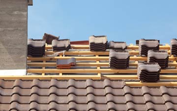 Tre Vaughan clay roofing costs