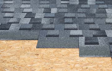 expert Tre Vaughan asphalt roof companies