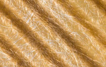 Tre Vaughan fibreglass roof waterproofing