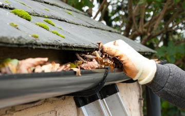 gutter cleaning Tre Vaughan, Carmarthenshire