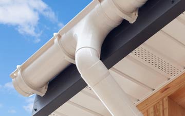 Tre Vaughan gutter installation costs