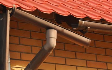 Tre Vaughan gutter repair costs