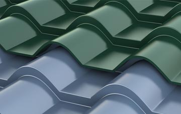 who should consider Tre Vaughan plastic roofs