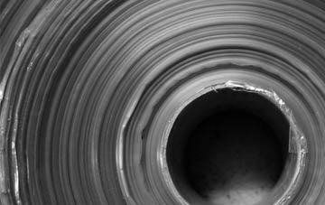 Tre Vaughan pvc roof replacement