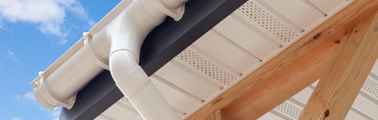 get Tre Vaughan guttering quotes today