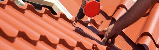 save on Tre Vaughan roof installation costs