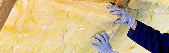 quotes for Tre Vaughan roof insulation