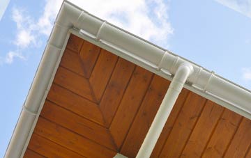 Tre Vaughan soffit types