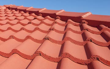 Tre Vaughan tile and slate roof replacement