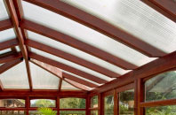 Tre Vaughan conservatory roofing insulation