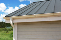 Tre Vaughan fascia repair