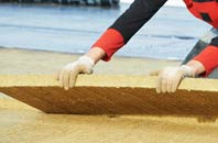 find rated Tre Vaughan roof insulation companies