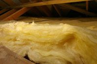 Tre Vaughan pitch roof insulation