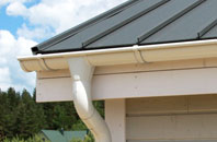 Tre Vaughan soffits