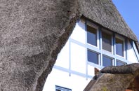 find rated Tre Vaughan thatchers